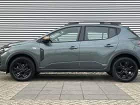 Dacia Sandero (2026) thumbnail 8