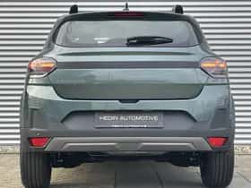 Dacia Sandero (2026) thumbnail 9