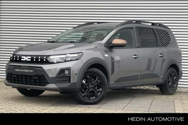 Dacia Jogger (2026) thumbnail 1