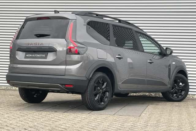 Dacia Jogger (2026) thumbnail 2