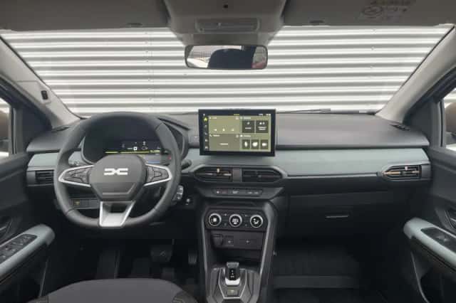 Dacia Jogger (2026) thumbnail 3