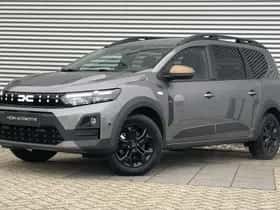 Dacia Jogger (2026) thumbnail 28