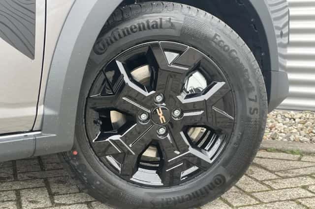 Dacia Jogger (2026) thumbnail 5