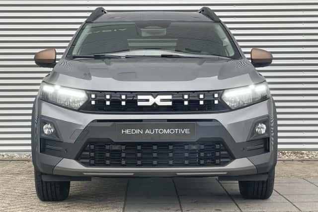 Dacia Jogger (2026) thumbnail 6