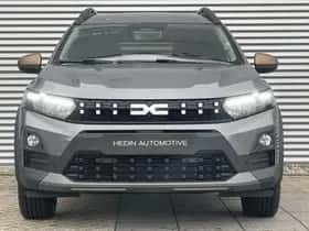 Dacia Jogger (2026) thumbnail 6