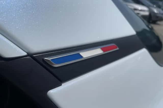 Alpine A110 (2020) thumbnail 6