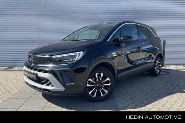 Opel Crossland (2022) thumbnail 1