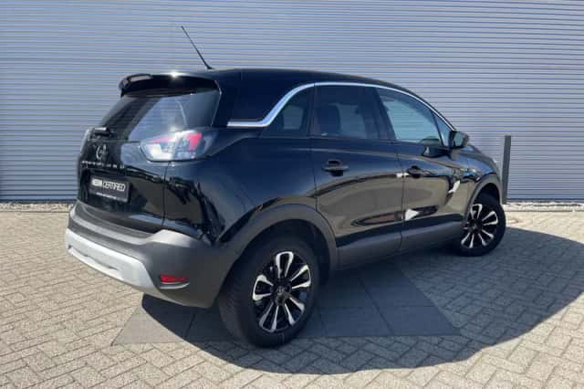 Opel Crossland (2022) thumbnail 2