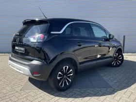 Opel Crossland (2022) thumbnail 2
