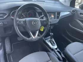 Opel Crossland (2022) thumbnail 14