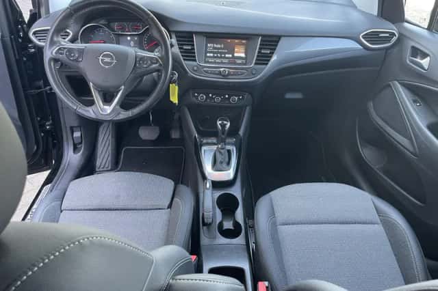 Opel Crossland (2022) thumbnail 3
