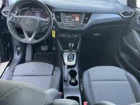Opel Crossland (2022) thumbnail 3
