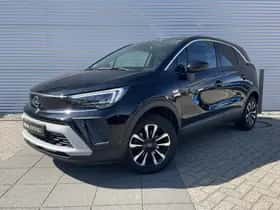 Opel Crossland (2022) thumbnail 24