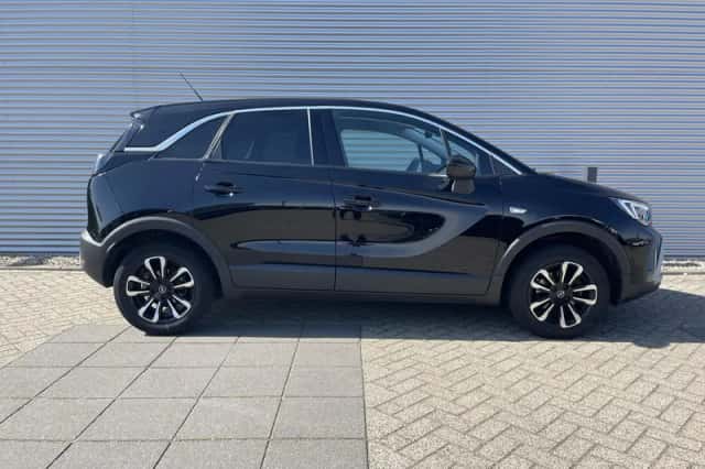 Opel Crossland (2022) thumbnail 6