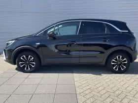 Opel Crossland (2022) thumbnail 7