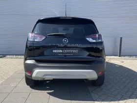 Opel Crossland (2022) thumbnail 8