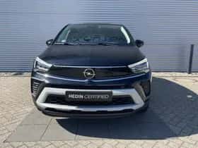 Opel Crossland (2022) thumbnail 9
