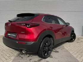 Mazda CX-30 (2022) thumbnail 2