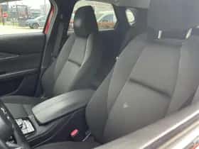 Mazda CX-30 (2022) thumbnail 12