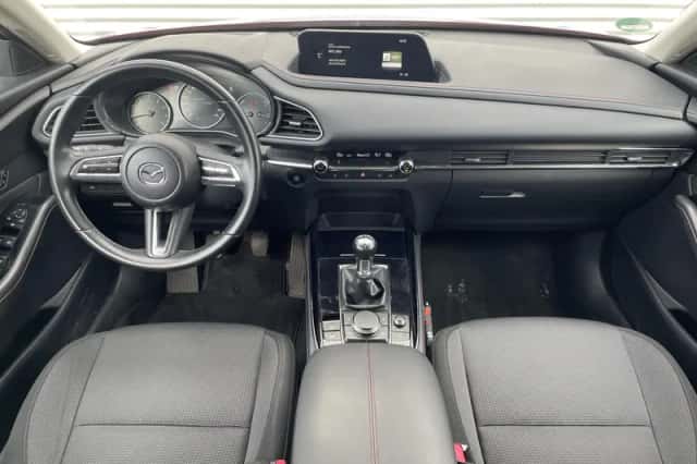 Mazda CX-30 (2022) thumbnail 3
