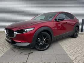 Mazda CX-30 (2022) thumbnail 22