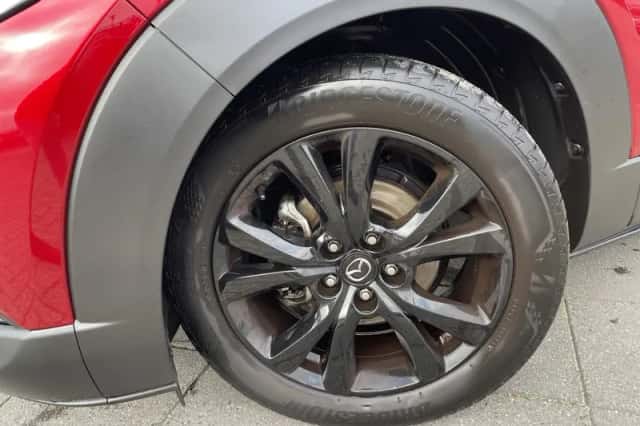 Mazda CX-30 (2022) thumbnail 5