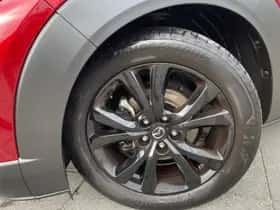 Mazda CX-30 (2022) thumbnail 5