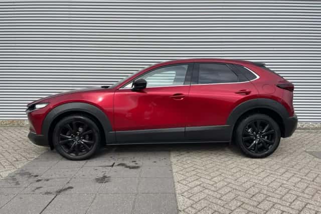 Mazda CX-30 (2022) thumbnail 6