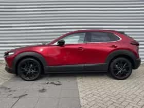 Mazda CX-30 (2022) thumbnail 6