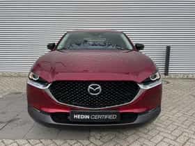 Mazda CX-30 (2022) thumbnail 7