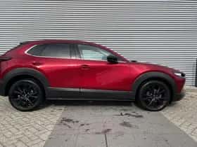 Mazda CX-30 (2022) thumbnail 8
