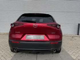 Mazda CX-30 (2022) thumbnail 9
