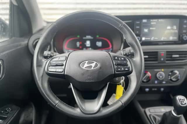 Hyundai i10 (2023) thumbnail 6