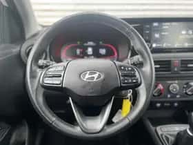 Hyundai i10 (2023) thumbnail 6
