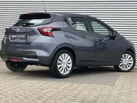 Nissan Micra (2022) thumbnail 2