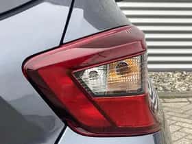 Nissan Micra (2022) thumbnail 12