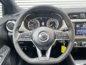 Nissan Micra (2022) thumbnail 13