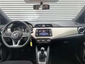 Nissan Micra (2022) thumbnail 3