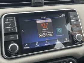 Nissan Micra (2022) thumbnail 22
