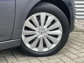 Nissan Micra (2022) thumbnail 5