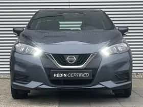 Nissan Micra (2022) thumbnail 6