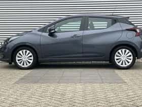 Nissan Micra (2022) thumbnail 8