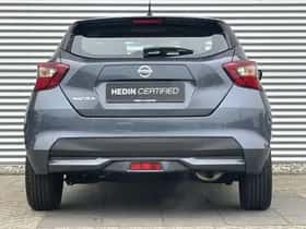 Nissan Micra (2022) thumbnail 9