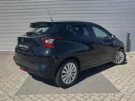 Nissan Micra (2022) thumbnail 2