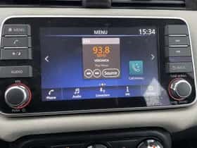 Nissan Micra (2022) thumbnail 12
