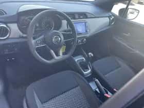 Nissan Micra (2022) thumbnail 17