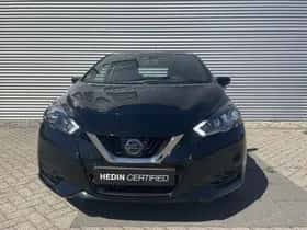 Nissan Micra (2022) thumbnail 5