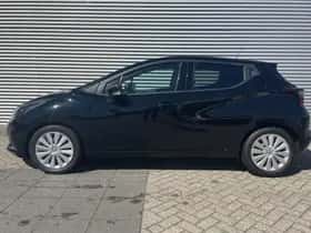 Nissan Micra (2022) thumbnail 6
