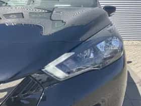 Nissan Micra (2022) thumbnail 9