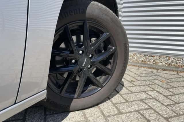 Opel Combo (2019) thumbnail 5